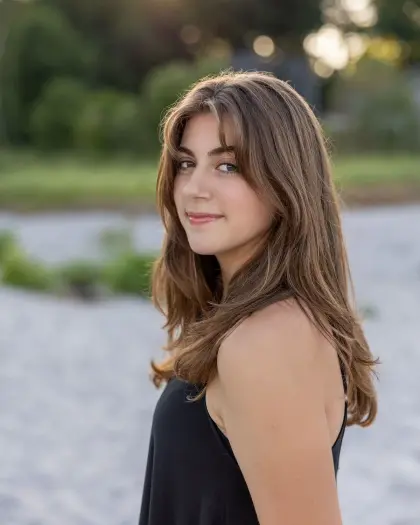 Olivia Hamilton